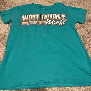 Walt Disney World retro t-shirt